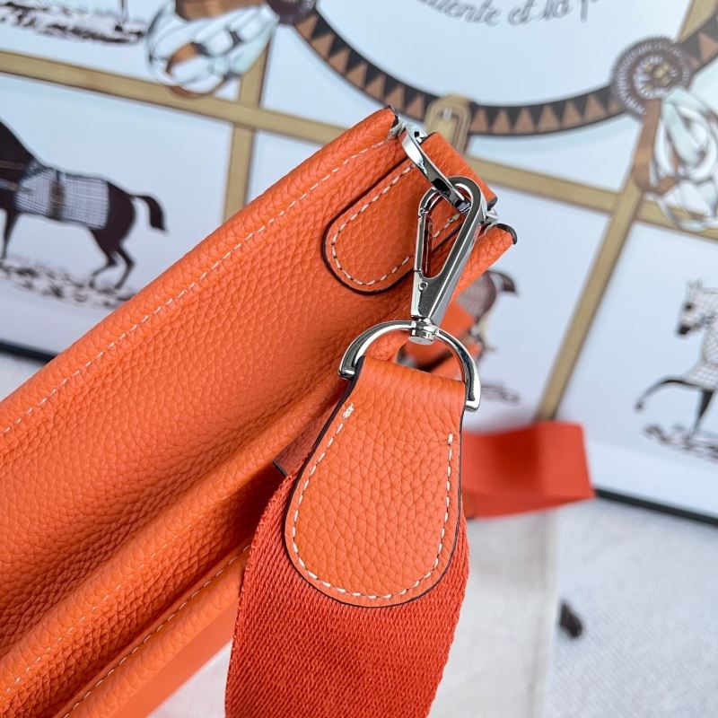 Hermes Evelyn Bags